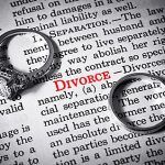 Financial Myths About Getting a Divorce