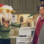 Monica's Turkey Trot