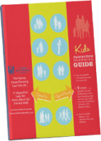 Image of Kids Protection Planning Guide