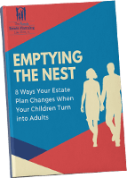 Emptying the Nest