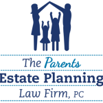 Parents Estate Planning Logo