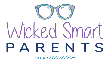 Wicked Smart Parents logo