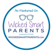 Wicked Smart Parents logo