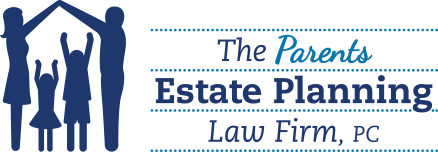 Parents Estate Planning Logo