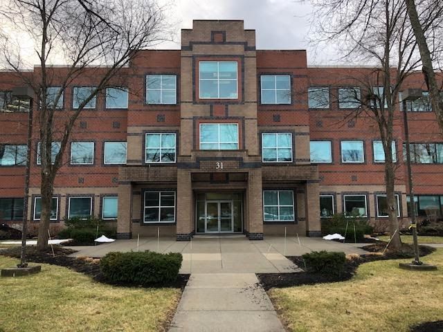 Outside of The Parents Estate Planning Law Firm's office building at their 31 Nagog Park Acton Estate Planning office