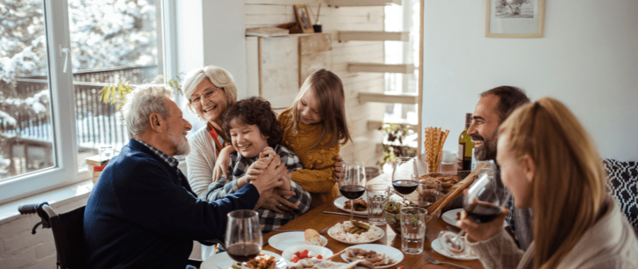 How Estate Planning Preserves Holiday Traditions for Your Family